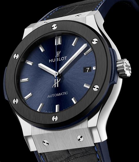 originele hublot horloge|counterfeit Hublot watches.